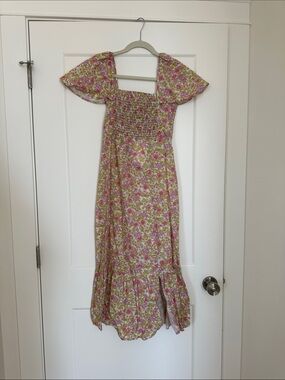Show Me Your MuMu Midi Dress